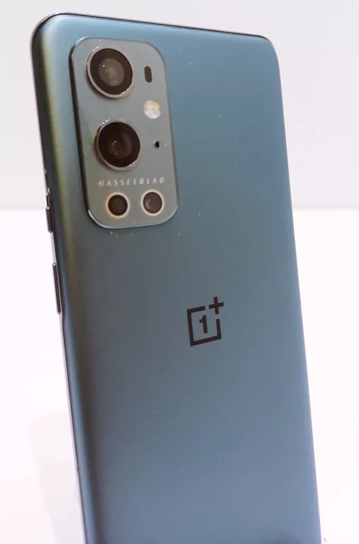 TELEFON ONEPLUS 9 PRO 5G 8/256GB DUALSIM ZIELONY