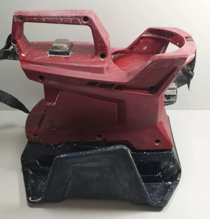 PISTOLET DO FARB EINHELL TC-SY 700 S