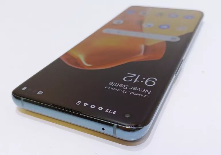 TELEFON ONEPLUS 9 PRO 5G 8/256GB DUALSIM ZIELONY
