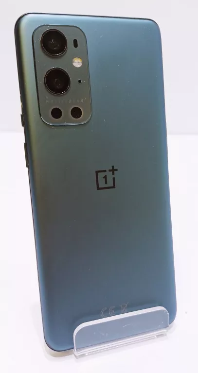 TELEFON ONEPLUS 9 PRO 5G 8/256GB DUALSIM ZIELONY