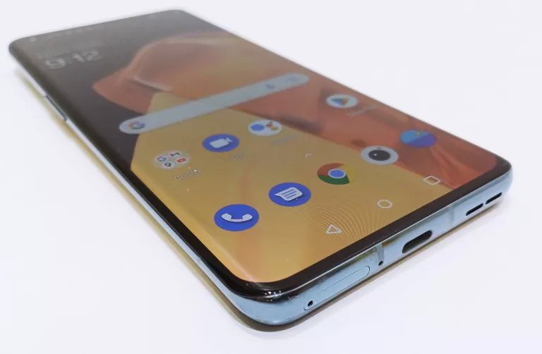 TELEFON ONEPLUS 9 PRO 5G 8/256GB DUALSIM ZIELONY