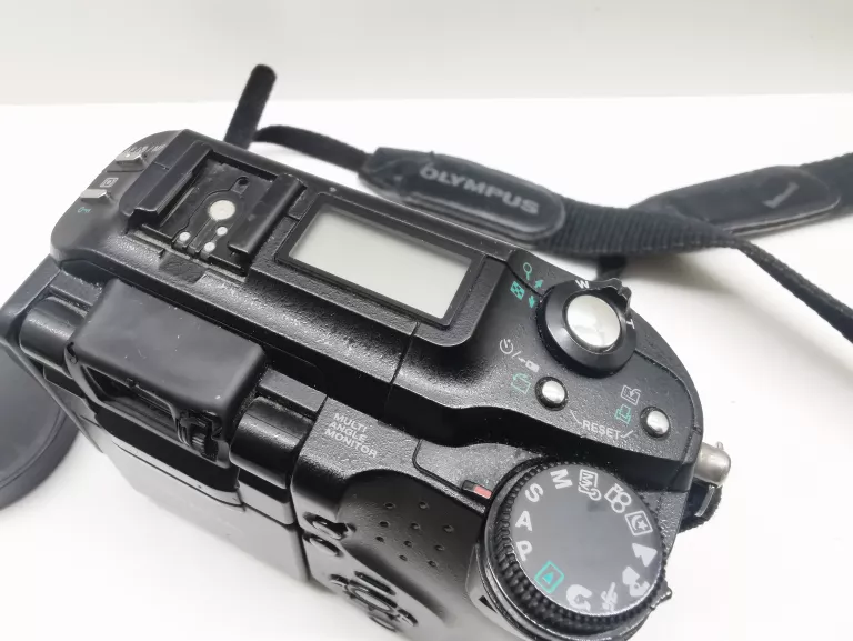APARAT OLYMPUS C5060 WIDE ZOOM 5.1MPX
