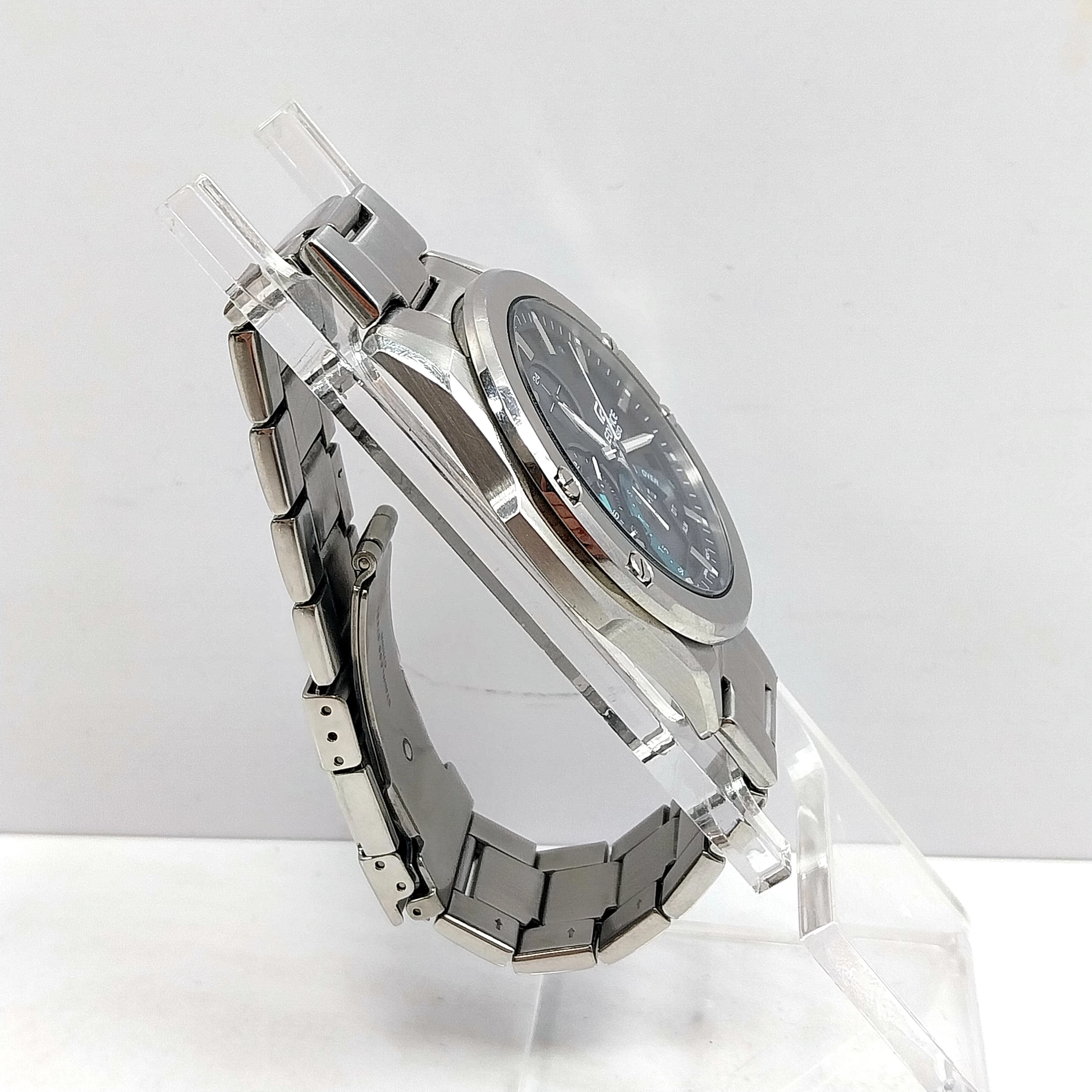 zegarek-casio-edifice-eqb-1000-bransoleta-stan-uzywany