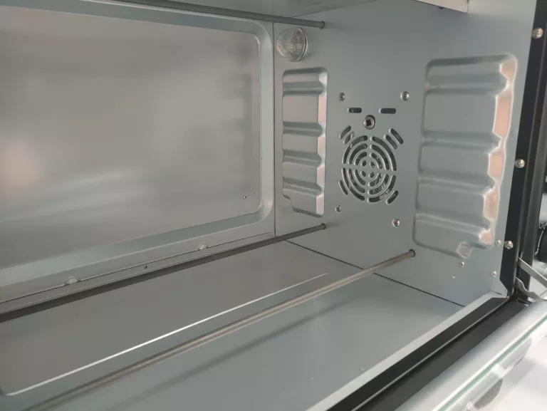 MINI PIEKARNIK MPM MPE-07