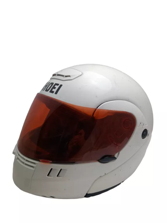 KASK MOTOCYKLOWY SHOEI W-12