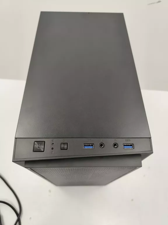 KOMPUTER INTEL XEON E3-1270 GTX 1060 6GB/16GB