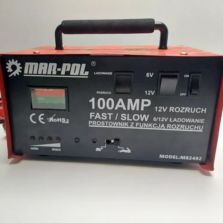 PROSTOWNIK MAR POL M82492