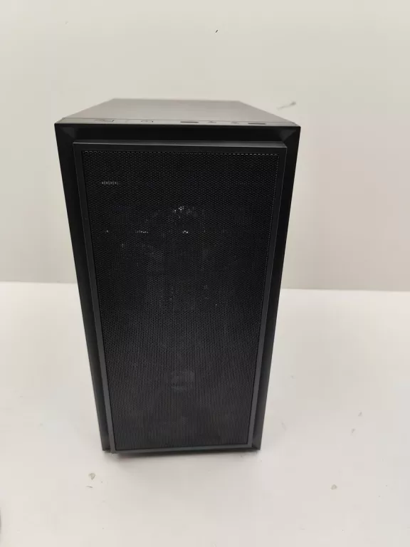 KOMPUTER INTEL XEON E3-1270 GTX 1060 6GB/16GB