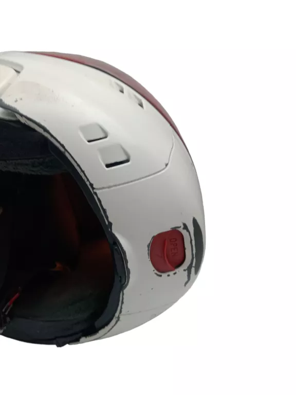 KASK MOTOCYKLOWY SHOEI W-12