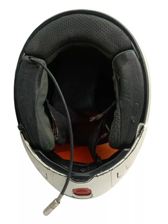 KASK MOTOCYKLOWY SHOEI W-12