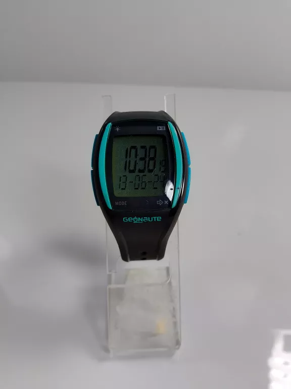 ZEGAREK DO BIEGANIA GEONAUTE 310