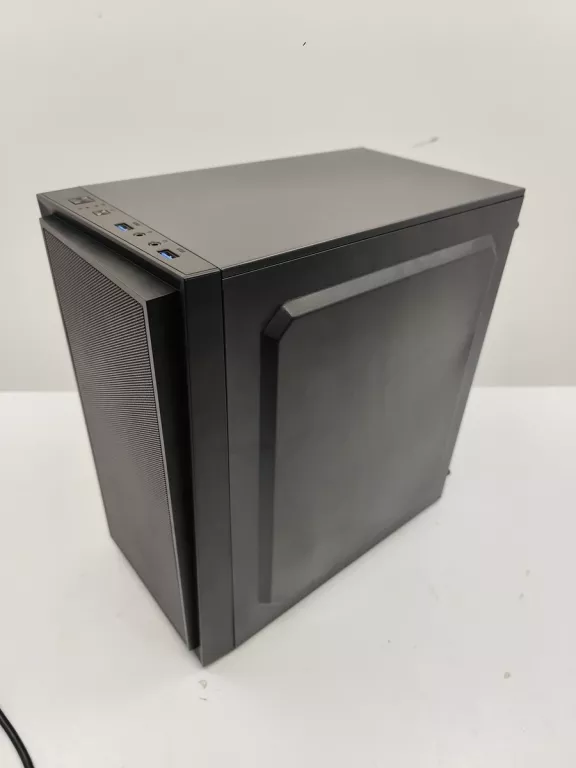 KOMPUTER INTEL XEON E3-1270 GTX 1060 6GB/16GB