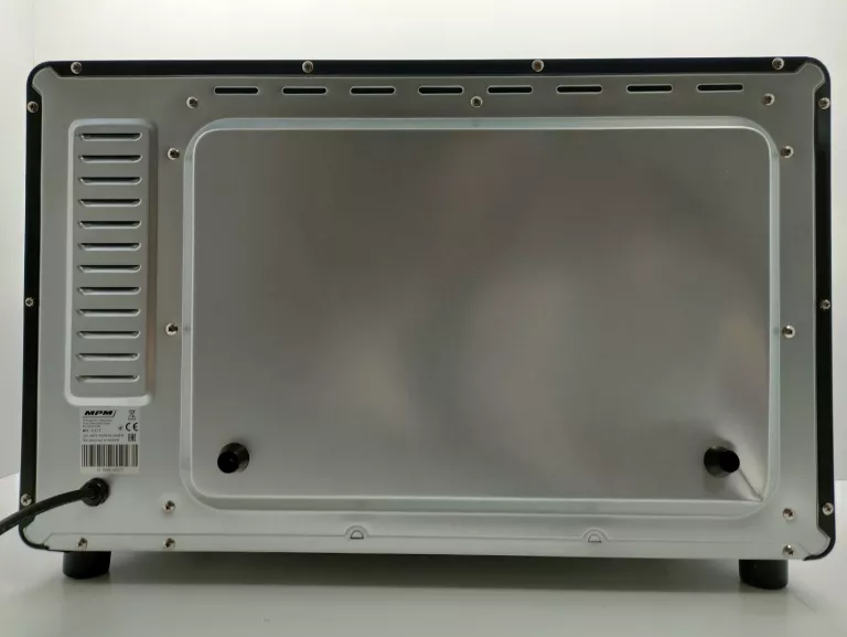 MINI PIEKARNIK MPM MPE-07