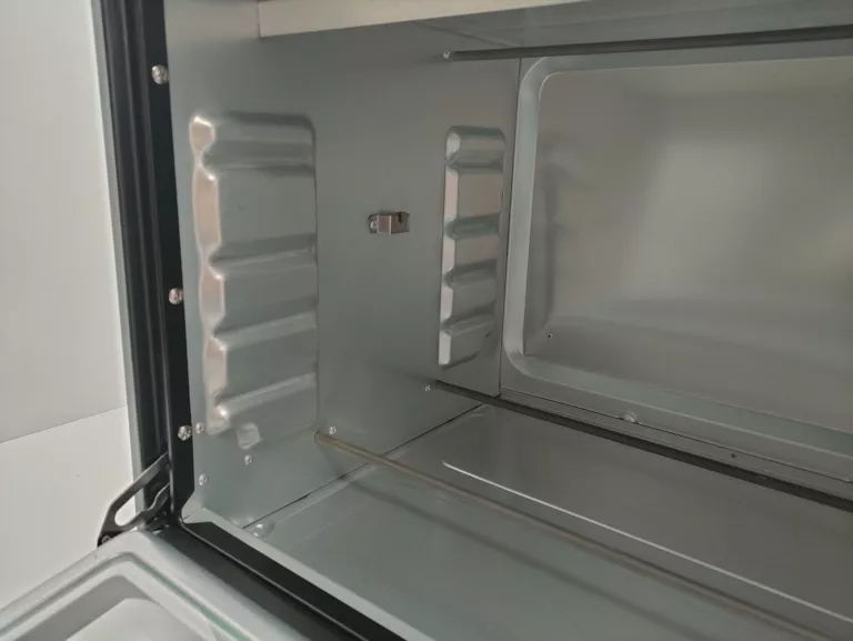 MINI PIEKARNIK MPM MPE-07