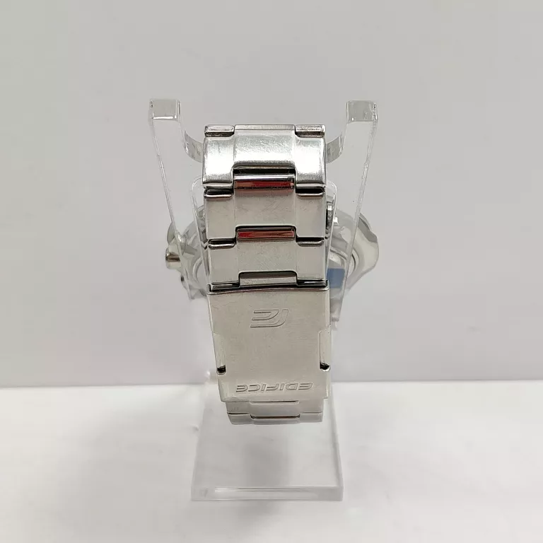 ZEGAREK CASIO EDIFICE EQB-1000 BRANSOLETA