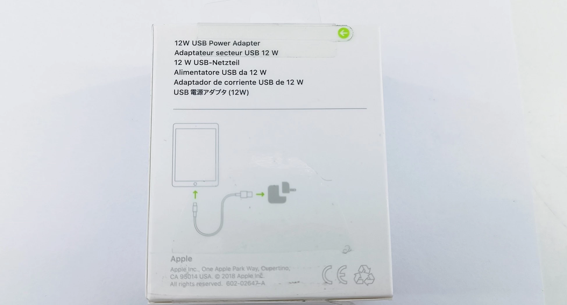 ladowarka-sieciowa-apple-usb-do-apple-2400-ma-5-v-stan-uzywany