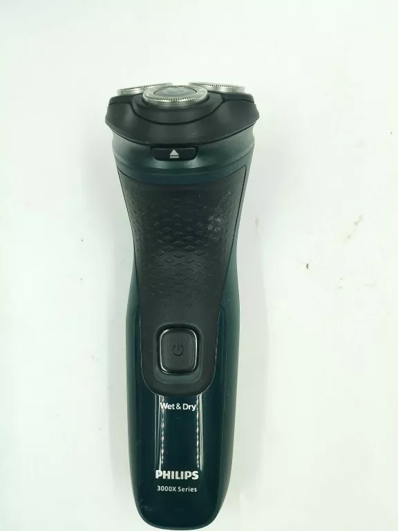 GOLARKA PHILIPS SHAVER 3000X SERIES