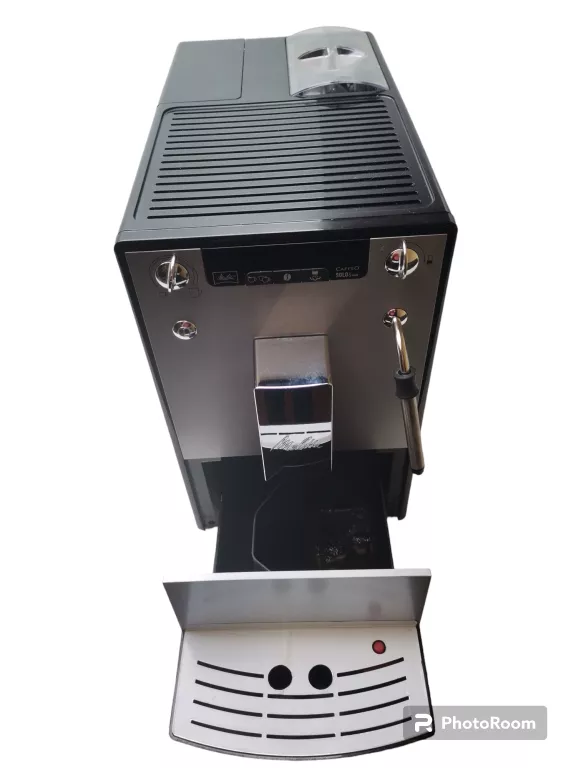 MELITTA CAFFEO SOLO & MILK EKSPRES CIŚNIENIOWY 1400