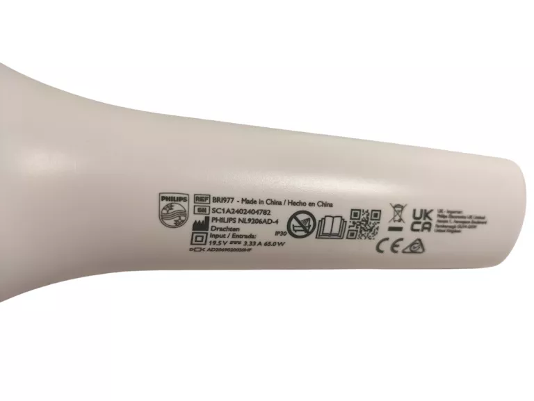 DEPILATOR LASEROWY PHILIPS NL9206AD-4 - ZESTAW