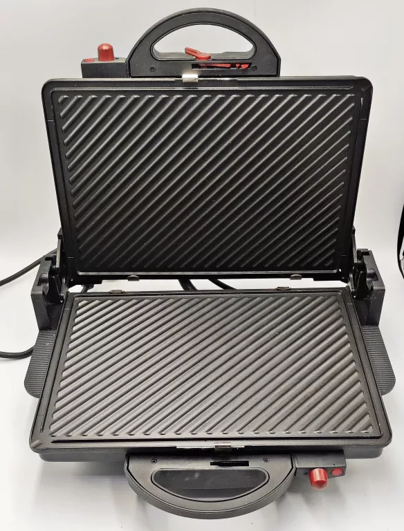 GRILL ELEKTRYCZNY FIRST AUSTRIA FA-5330