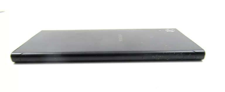 TELEFON SMARTFON SONY XPERIA XA1 PLUS 3 GB / 32 GB 4G (LTE) CZARNY