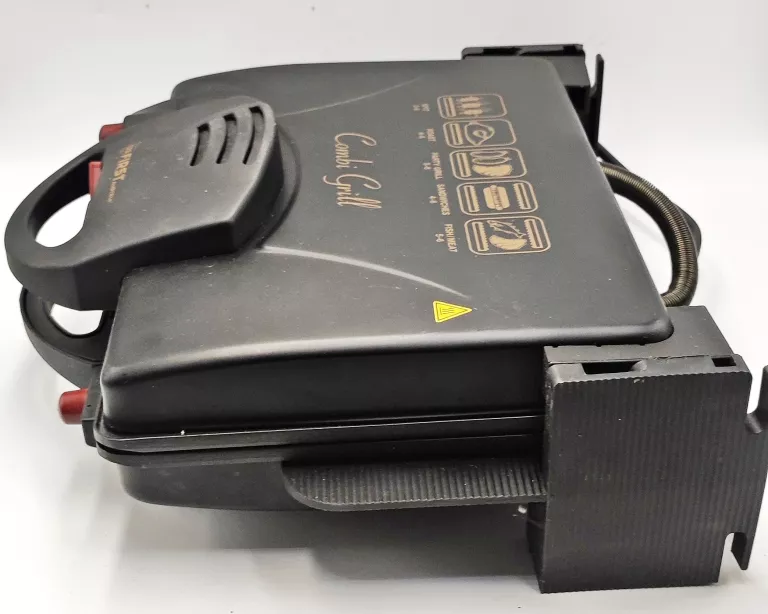 GRILL ELEKTRYCZNY FIRST AUSTRIA FA-5330