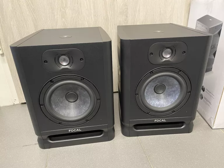 MONITOR ODSŁUCHOWY FOCAL ALPHA EVO 65 2SZT.
