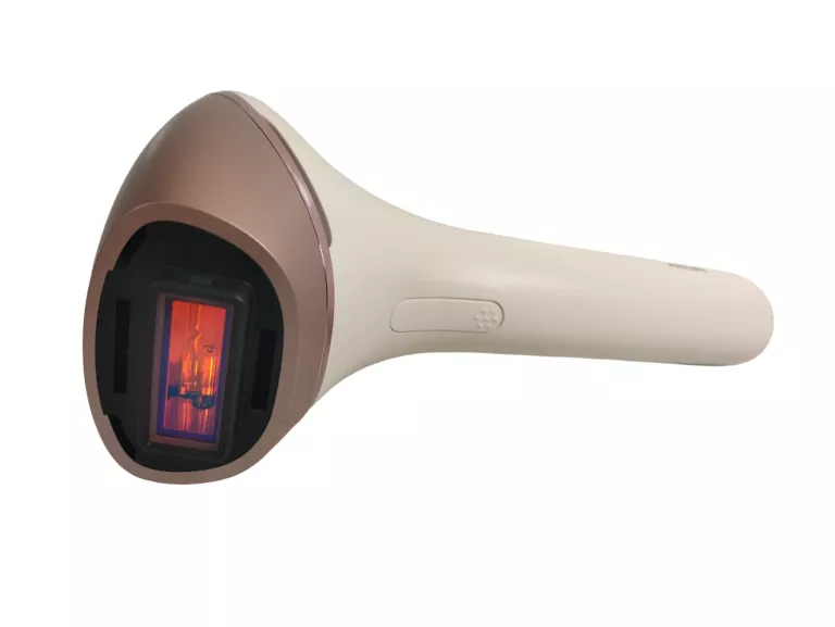 DEPILATOR LASEROWY PHILIPS NL9206AD-4 - ZESTAW