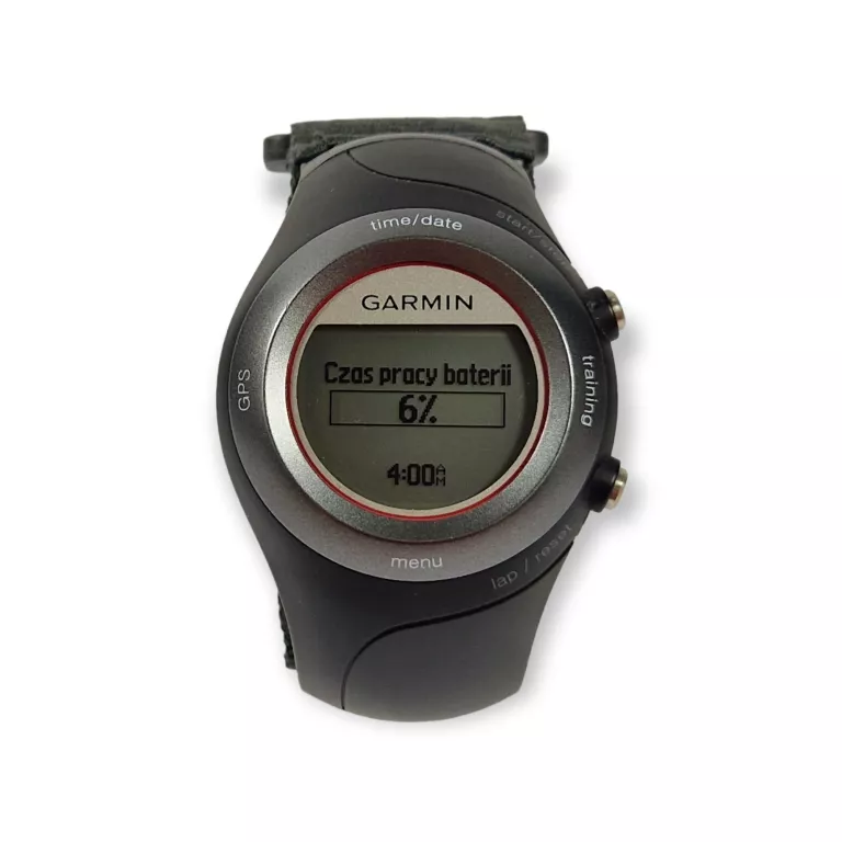 Forerunner 410 discount
