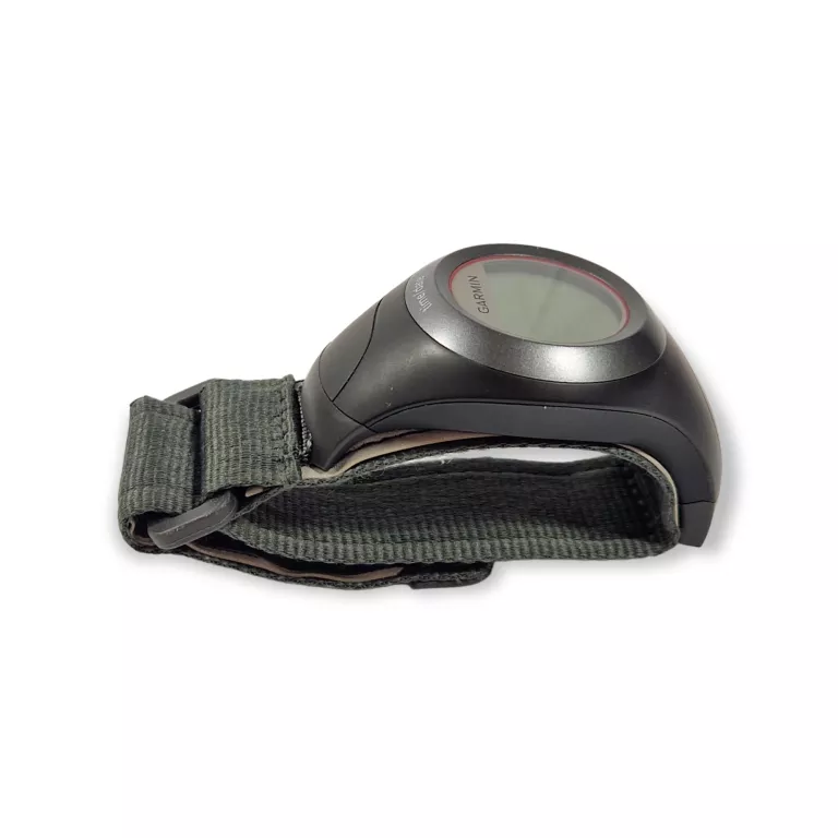 ZEGAREK GARMIN FORERUNNER 410 + ŁAD