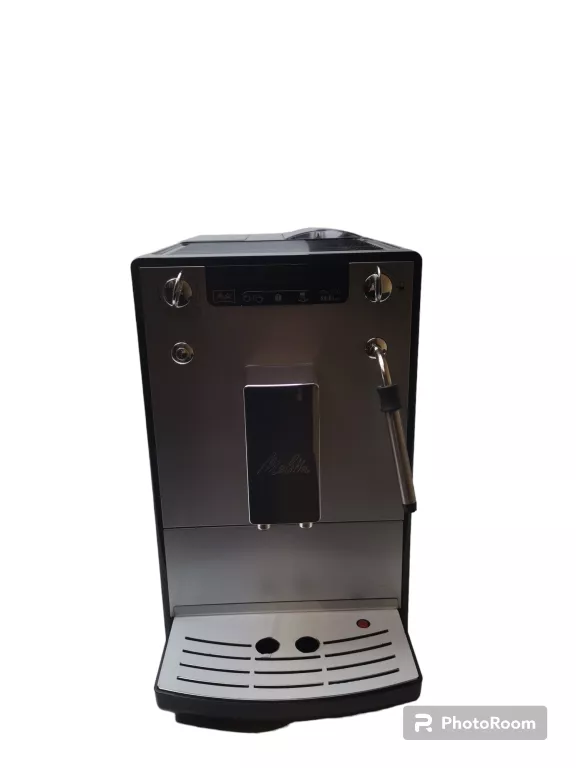 MELITTA CAFFEO SOLO & MILK EKSPRES CIŚNIENIOWY 1400