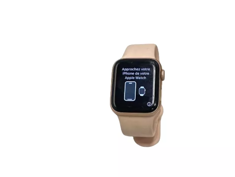 SMARTWATCH APPLE WATCH SERIES 4 ZABLOKOWANY