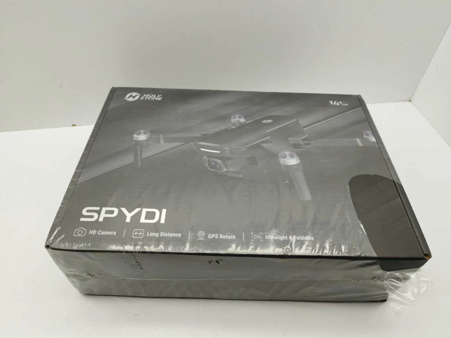 holy-stone-spydi-hs360s-dron-z-kamera-powrot-do-domu-249g-stan-powystawowy