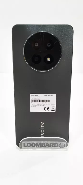 TELEFON REALME 12X 5G