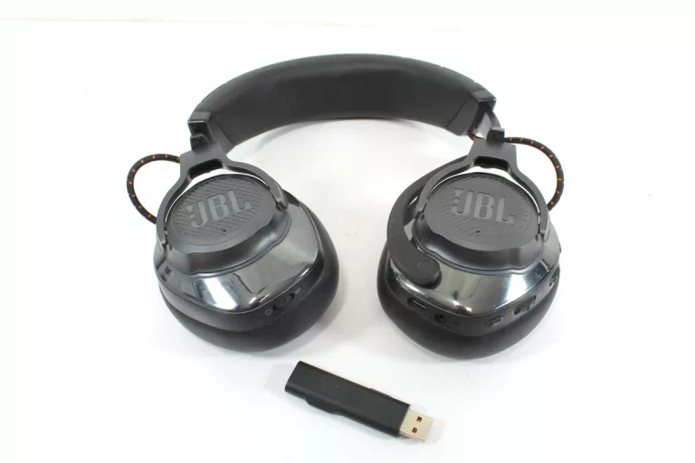 SŁUCHAWKI GAMINGOWE JBL QUANTUM 800