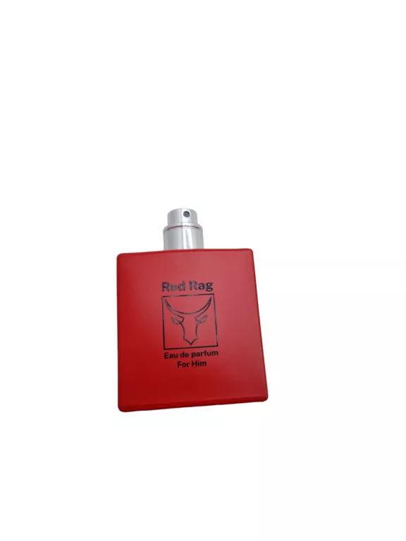 WODA PERFUMOWANA RED RAG 50ML