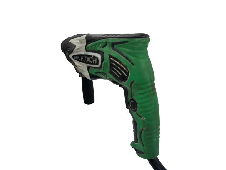 MŁOTOWIERTARKA HITACHI DH24PB3 800W 230V