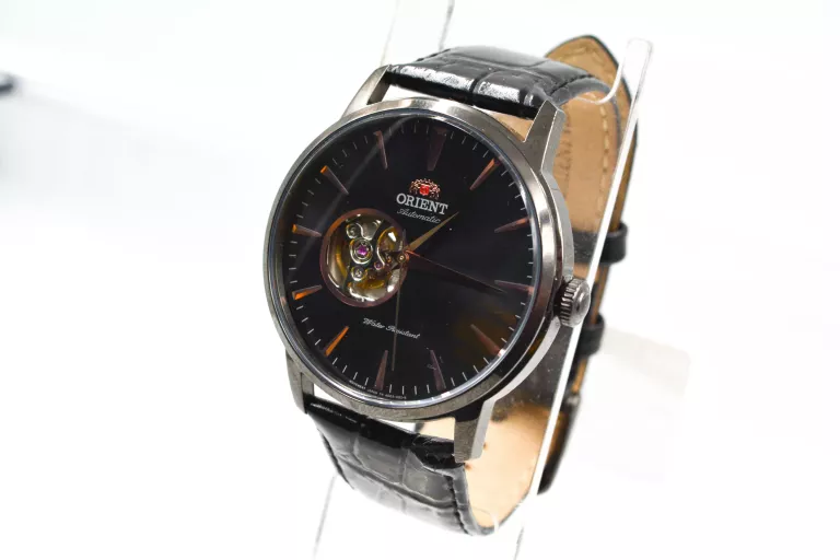 ZEGAREK ORIENT ESTEEM II OPEN HEART AUTOMATIC FAG02001B0