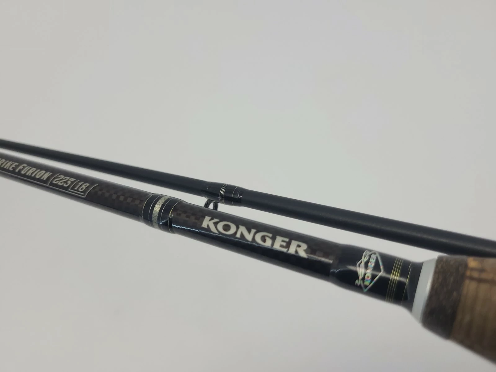 wedka-konger-stallion-strike-furion-223-3-18-product-id-8c81da3d-5d49-431c-ab89-0f3dc12153ae