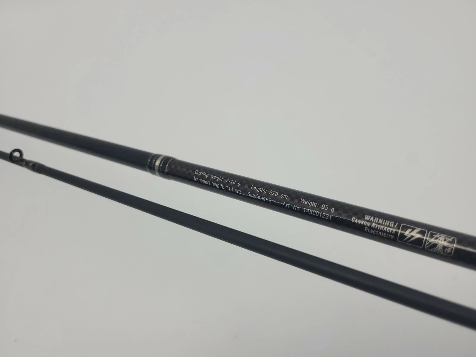 wedka-konger-stallion-strike-furion-223-3-18-ciezar-wyrzutu