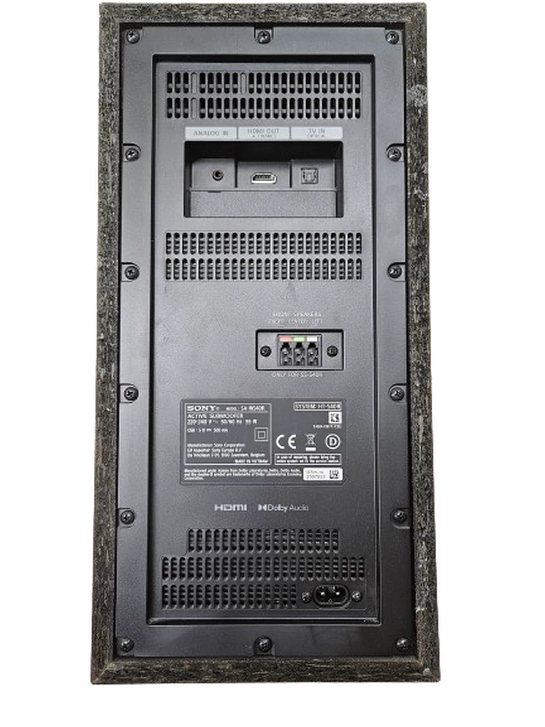 soundbar-sony-ht-s40r-51-stan-uzywany