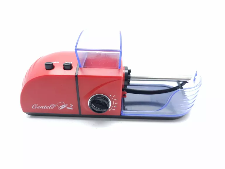 C84 NABIJARKA DO PAPIEROSÓW GILZY NORMAL 8MM TYTOŃ MASZYNKA ELEKTRYCZNA