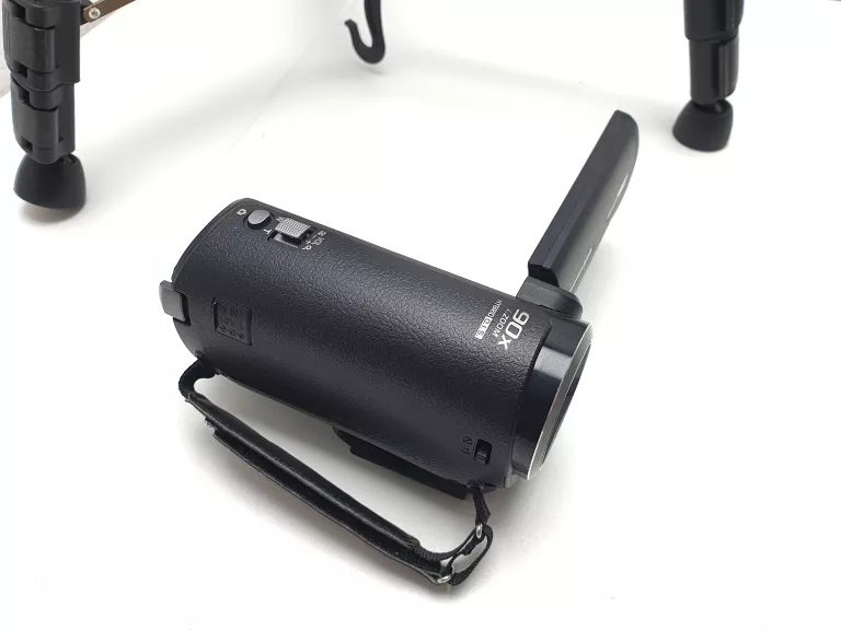 KAMERA PANASONIC HC-V380 + STOJAK