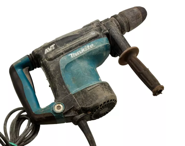 MŁOT UDAROWY MAKITA HR4011C