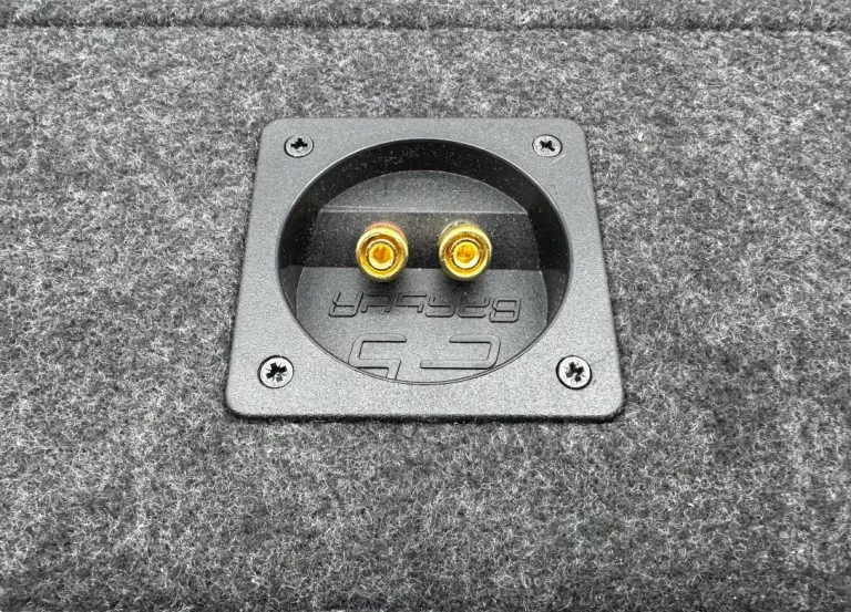 GŁOŚNIK SUBWOOFER JBL ŚR.31CM