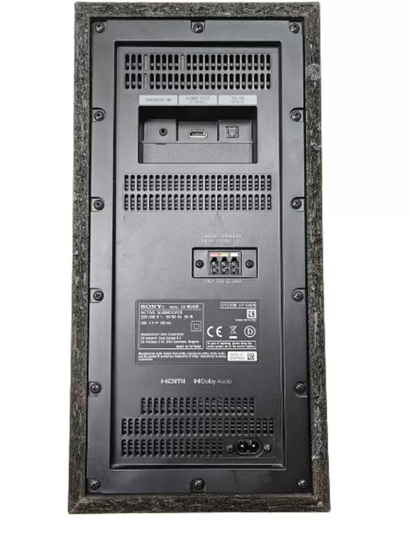 soundbar-sony-ht-s40r-51-stan-uzywany