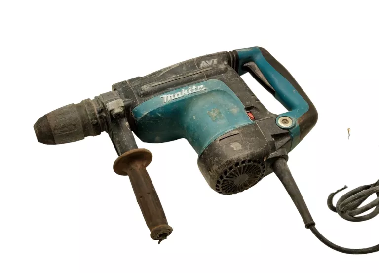 MŁOT UDAROWY MAKITA HR4011C