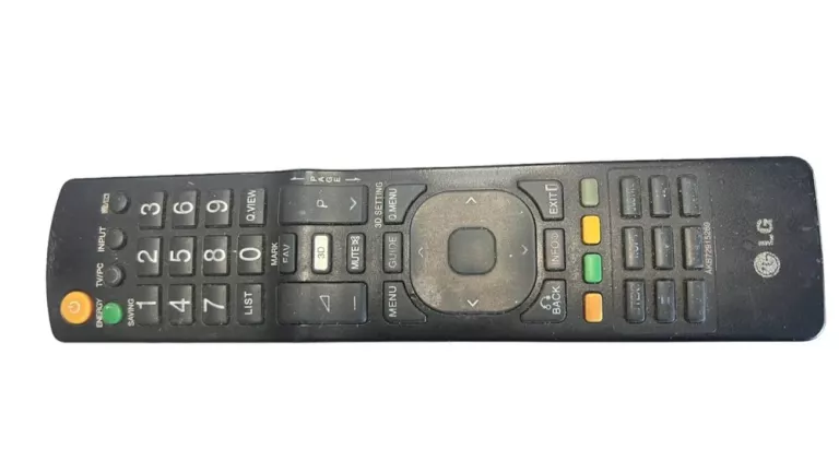 TELEWIZOR 27'' LG DM27800D + KABEL+ PILOT
