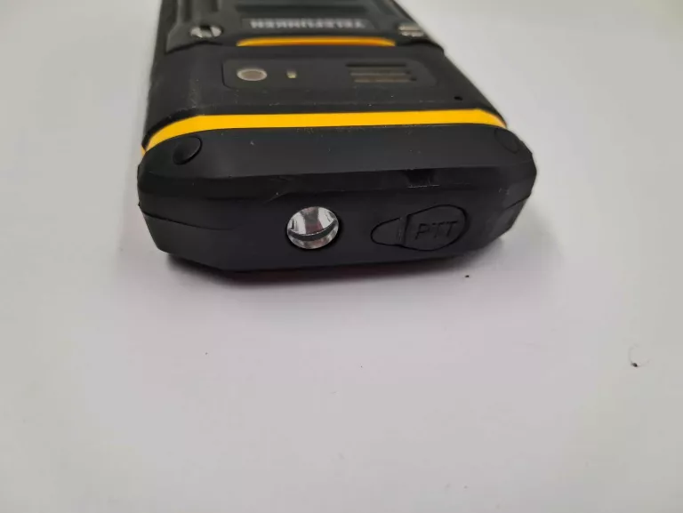 TELEFON TEKLEFUNKEN OUTDOOR WT2 SIMLOCK ORANGE