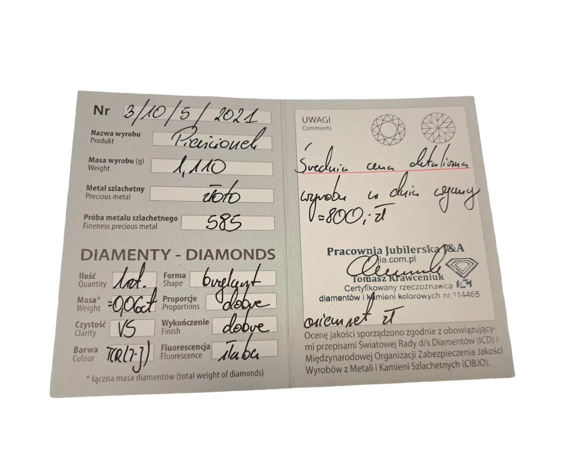 inny-wyrob-jubilerski-uzywany-pierscionek-biale-zloto-111-g-p585-cer-stan-11323-2